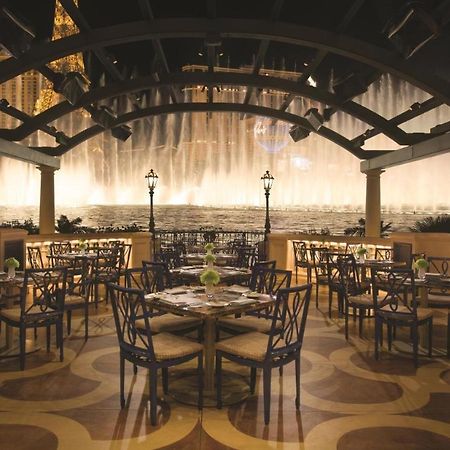 Bellagio By Suiteness Las Vegas Luaran gambar