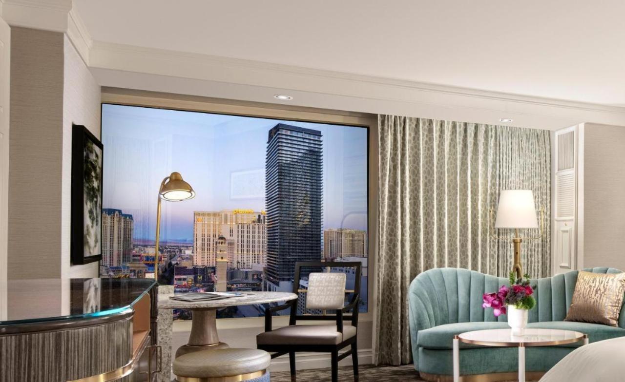 Bellagio By Suiteness Las Vegas Luaran gambar