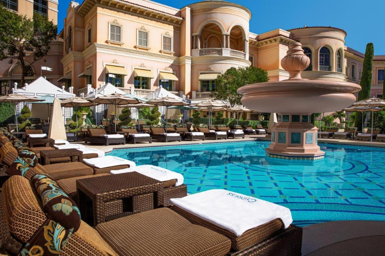 Bellagio By Suiteness Las Vegas Luaran gambar