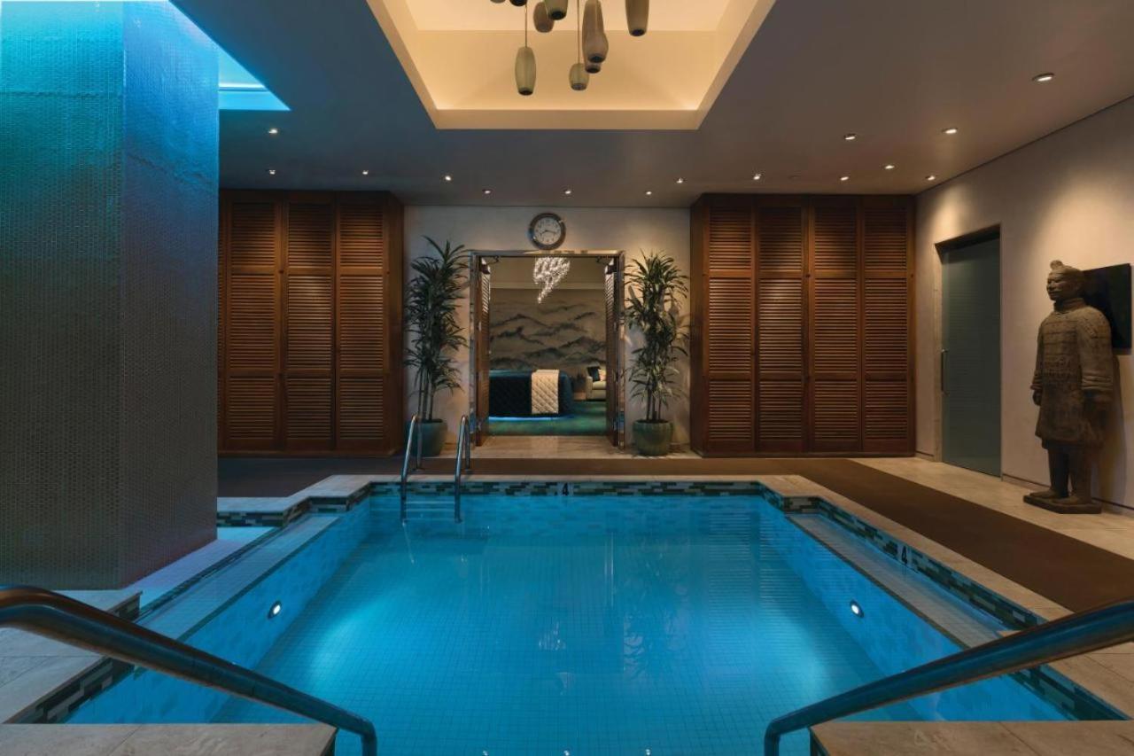 Bellagio By Suiteness Las Vegas Luaran gambar