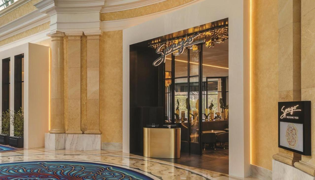 Bellagio By Suiteness Las Vegas Luaran gambar