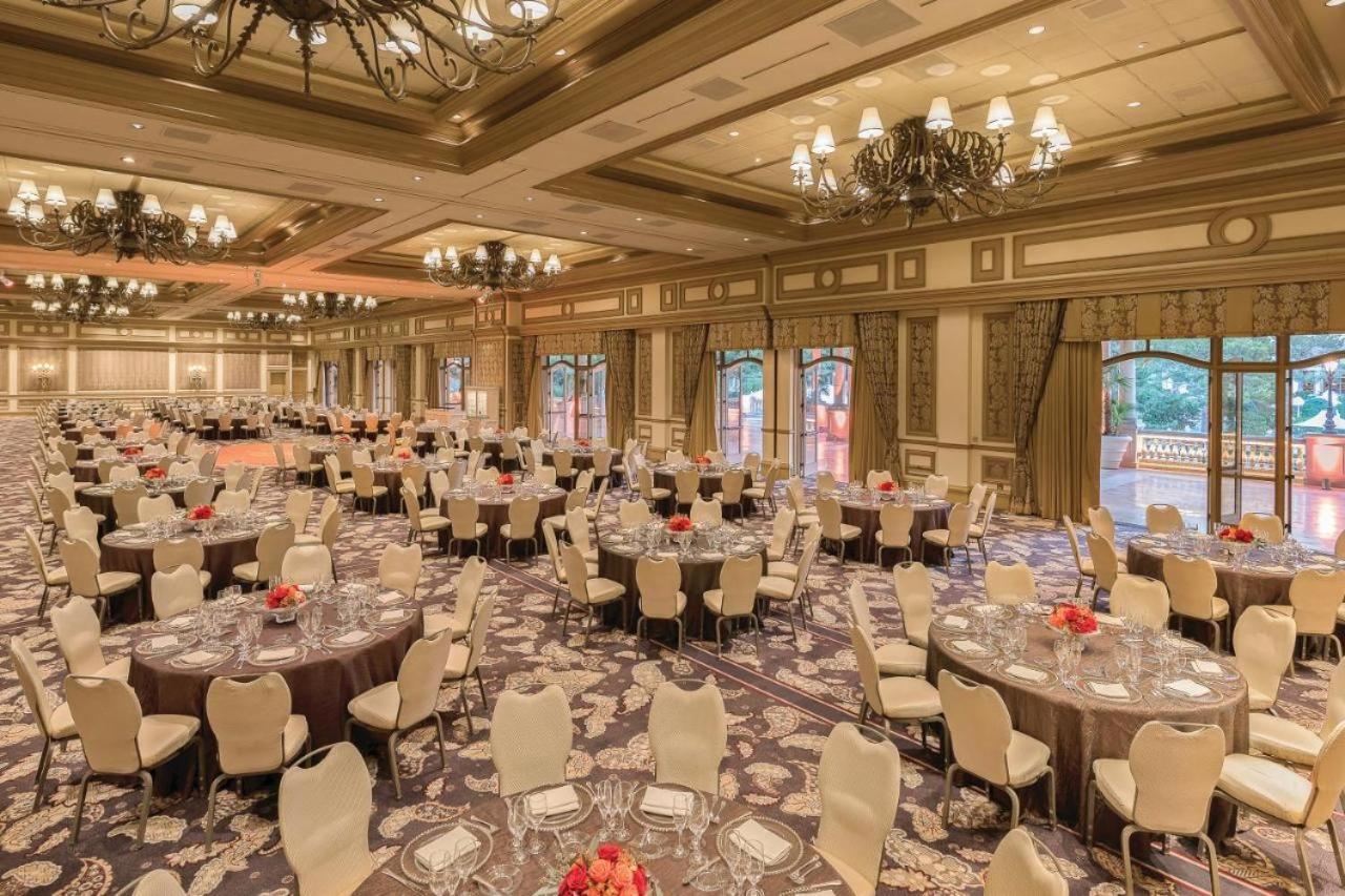 Bellagio By Suiteness Las Vegas Luaran gambar