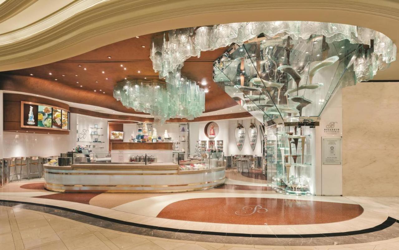 Bellagio By Suiteness Las Vegas Luaran gambar
