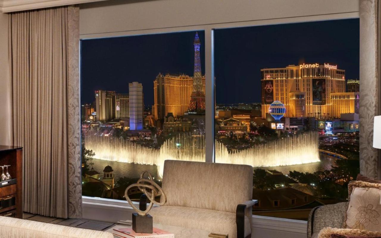 Bellagio By Suiteness Las Vegas Luaran gambar