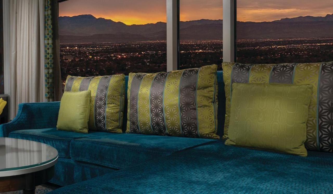 Bellagio By Suiteness Las Vegas Luaran gambar