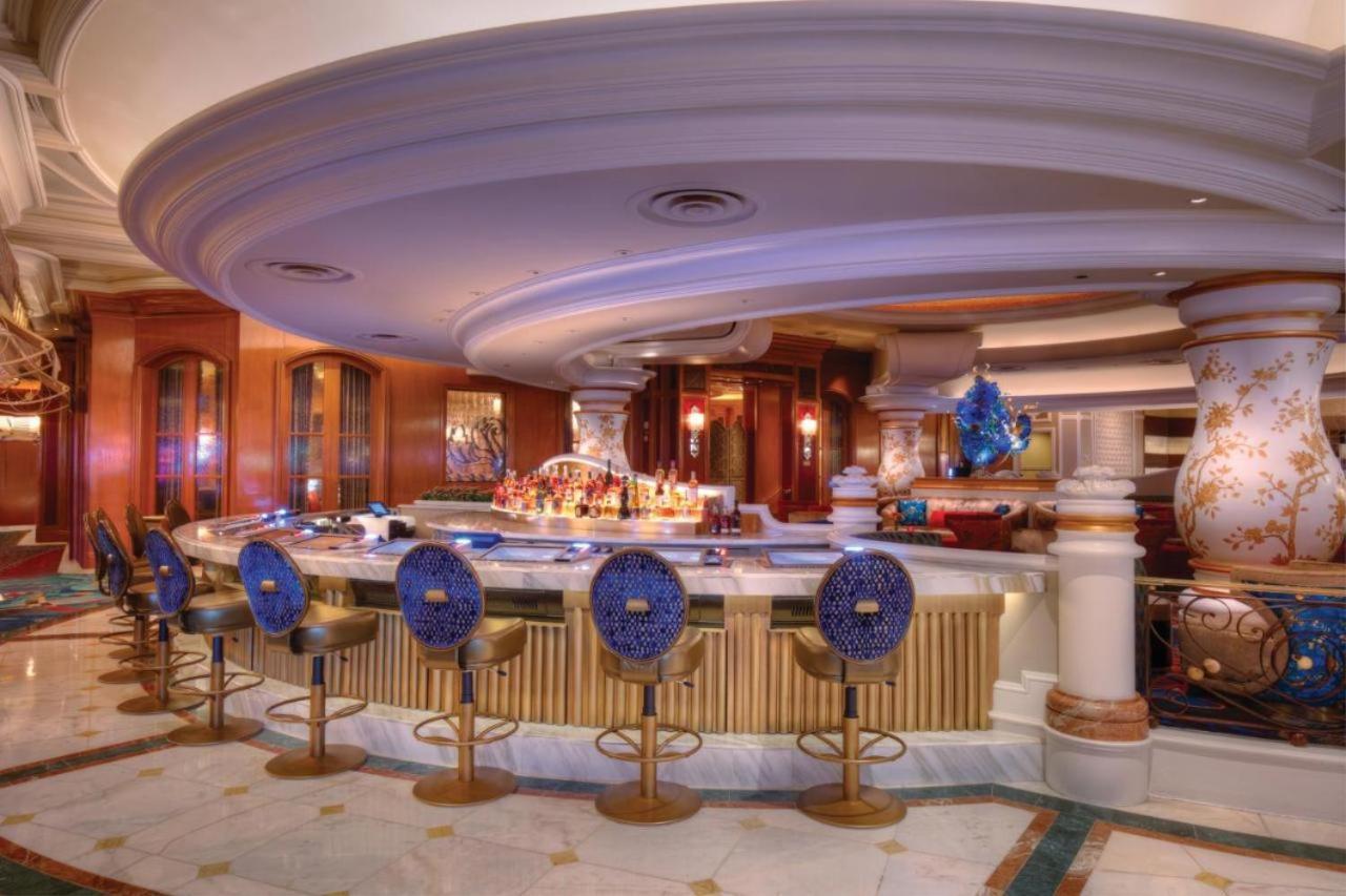 Bellagio By Suiteness Las Vegas Luaran gambar