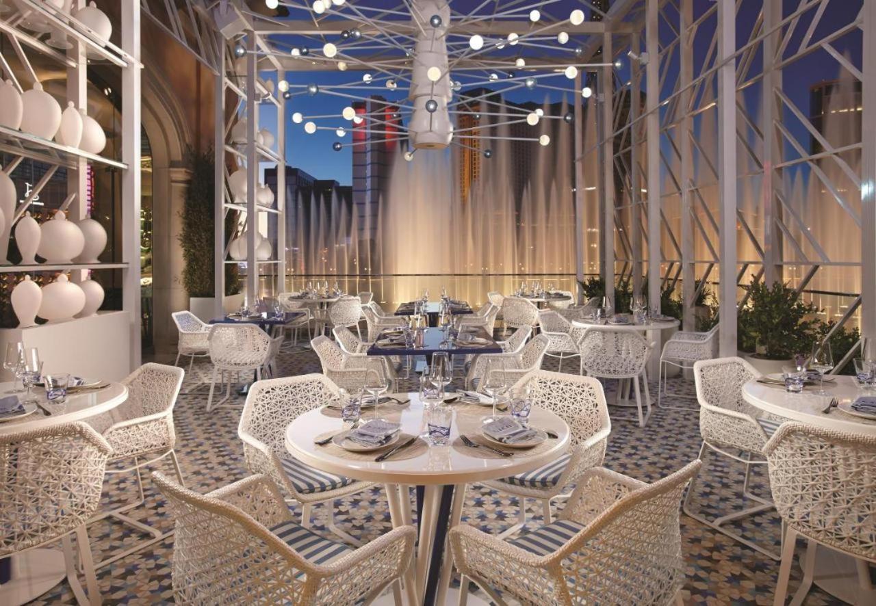 Bellagio By Suiteness Las Vegas Luaran gambar
