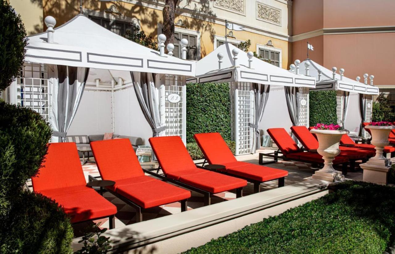 Bellagio By Suiteness Las Vegas Luaran gambar