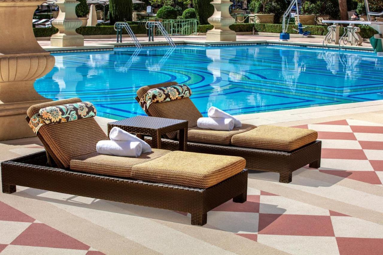 Bellagio By Suiteness Las Vegas Luaran gambar