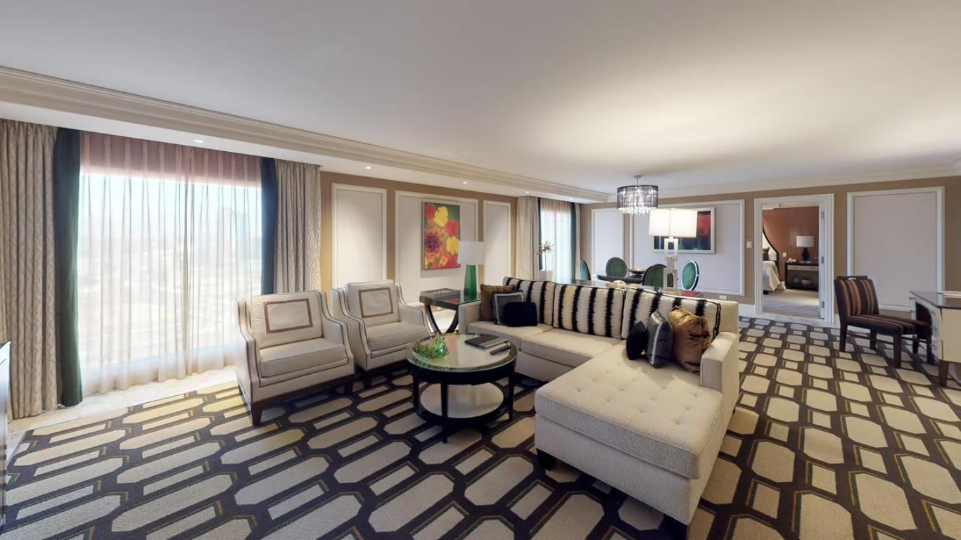 Bellagio By Suiteness Las Vegas Bilik gambar