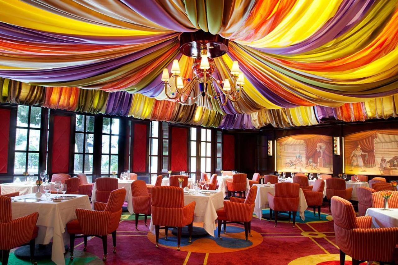 Bellagio By Suiteness Las Vegas Luaran gambar