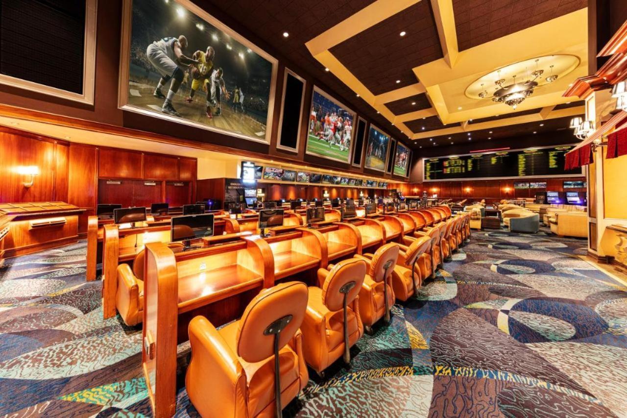 Bellagio By Suiteness Las Vegas Luaran gambar