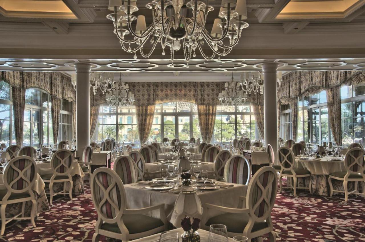 Bellagio By Suiteness Las Vegas Luaran gambar