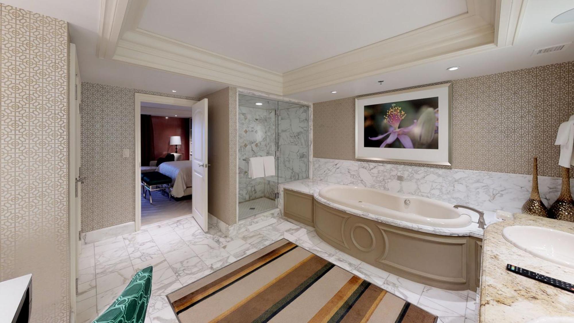 Bellagio By Suiteness Las Vegas Bilik gambar